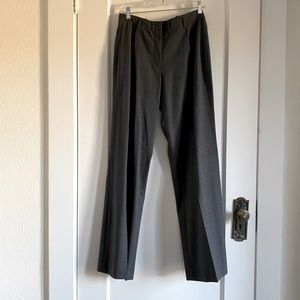 Jill Sander wool pants